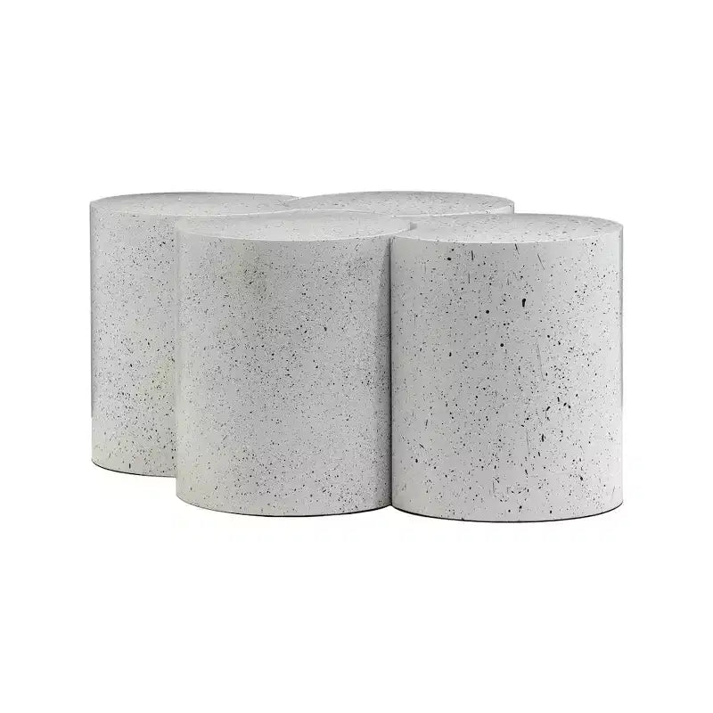 Meridian Furniture,Dimple Coffee Table