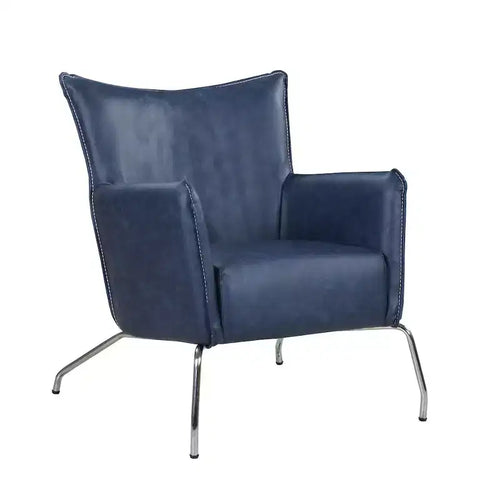 Chintaly Imports,Accent Chair Steel Frame
