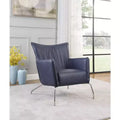 Chintaly Imports,Accent Chair Steel Frame