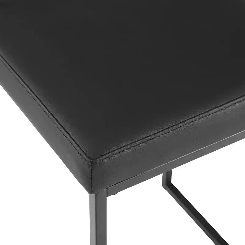 Set of 2 Harlowe Counter Height Barstools - Crosley