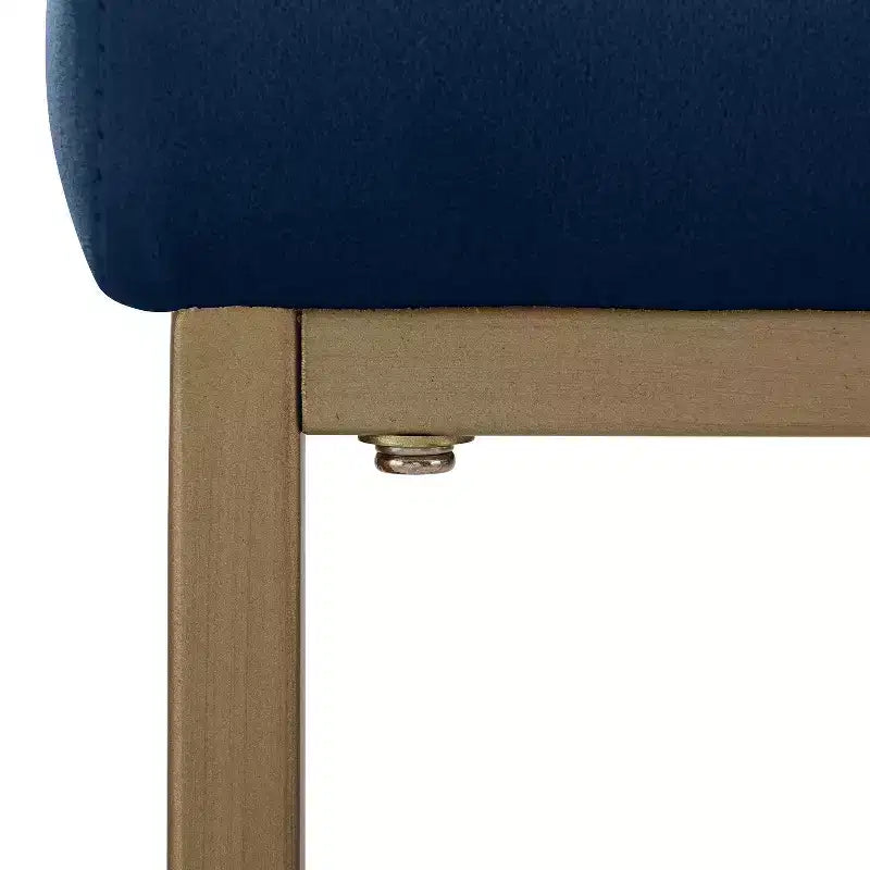 Set of 2 Harlowe Counter Height Barstools - Crosley